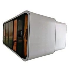 บ้านคอนเทนเนอร์แบบขยายได้