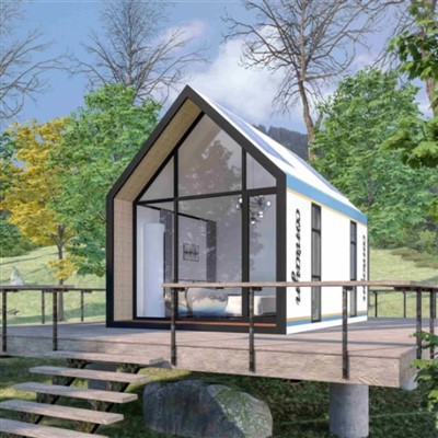 แฟลตยายที่เคลื่อนย้ายได้